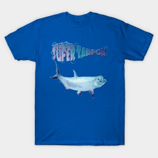 Super Tarpon T-Shirt